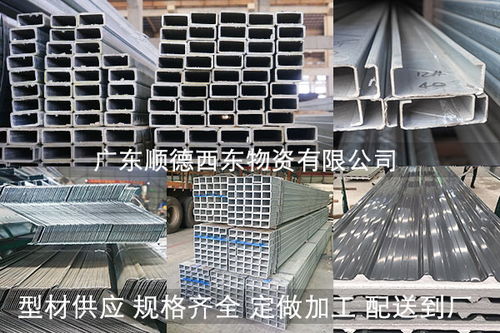 惠州地區Q235B方管今日市場行情分析與廠家信息概覽