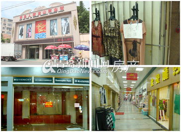 青島商業地產調查 餐飲引領復蘇，零售承壓，綜合體主導，地下商業潛力待發