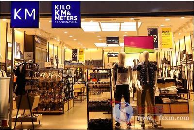 血雨腥風中的生存之戰(zhàn) 服裝零售與日用百貨的行業(yè)變局