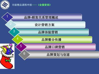 品牌營銷管理 構(gòu)建持久競爭優(yōu)勢的關(guān)鍵