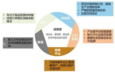 三只松鼠成功上市的背后 章燎原如何通過品牌管理實(shí)現(xiàn)年賺兩億