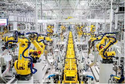 開啟全球智能豪華皮卡新篇章 長城炮品牌第50萬臺整車下線，引領(lǐng)行業(yè)變革