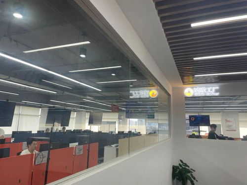 大虹橋這個園區藏不住了 學習用品生態圈的隱秘黃金